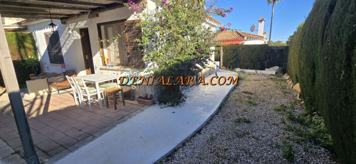 Продажа таунхауса в  Les Rotes/Las Rotas , Дения photo 3