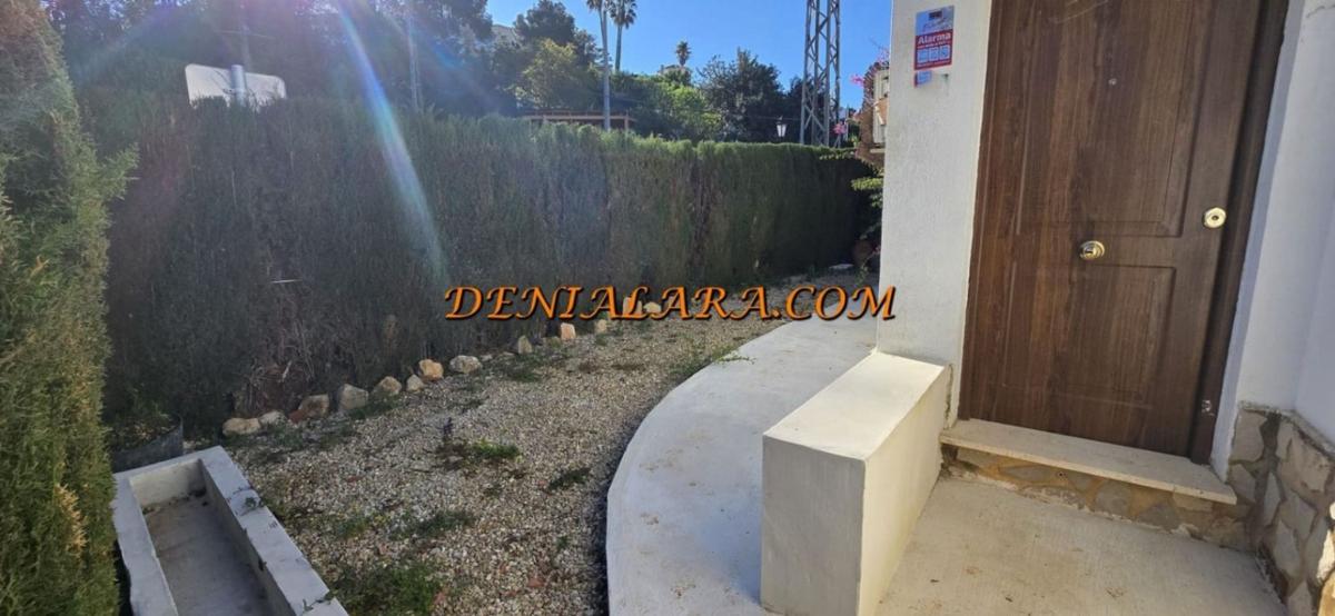 Продажа таунхауса в  Les Rotes/Las Rotas , Дения photo 4