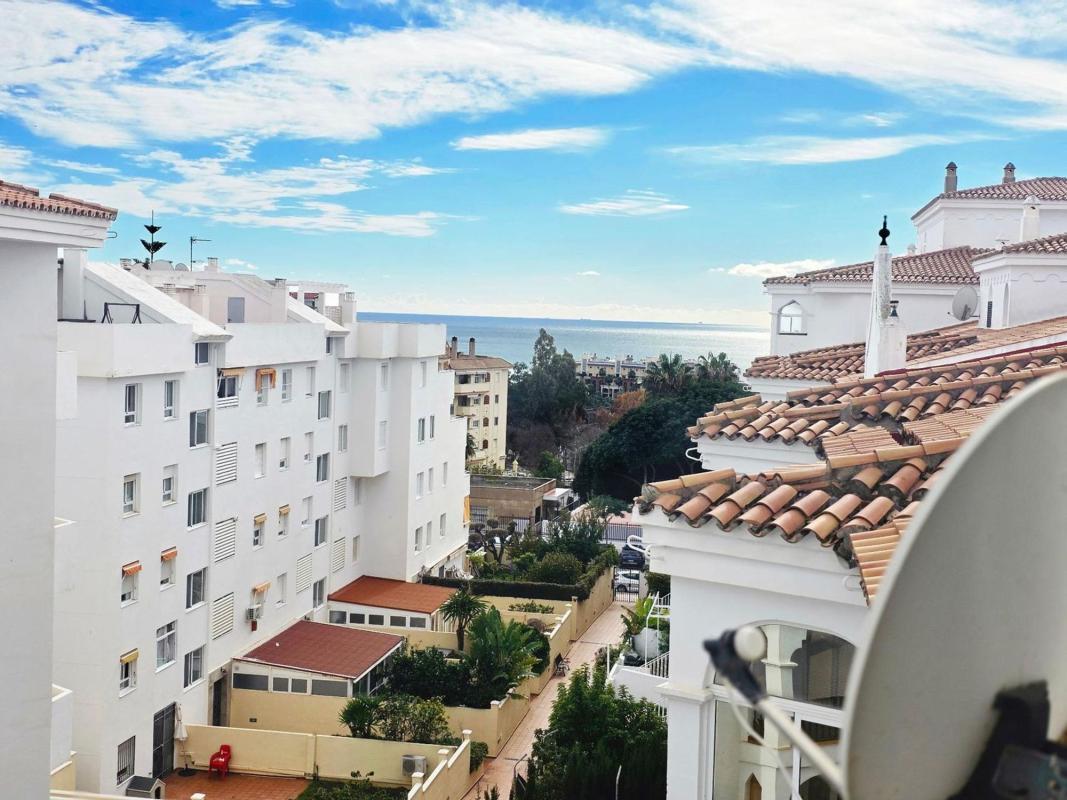 Sprzedaż mieszkania w Avenida Ciudad de Melilla s/n, Benalmádena
 photo 2