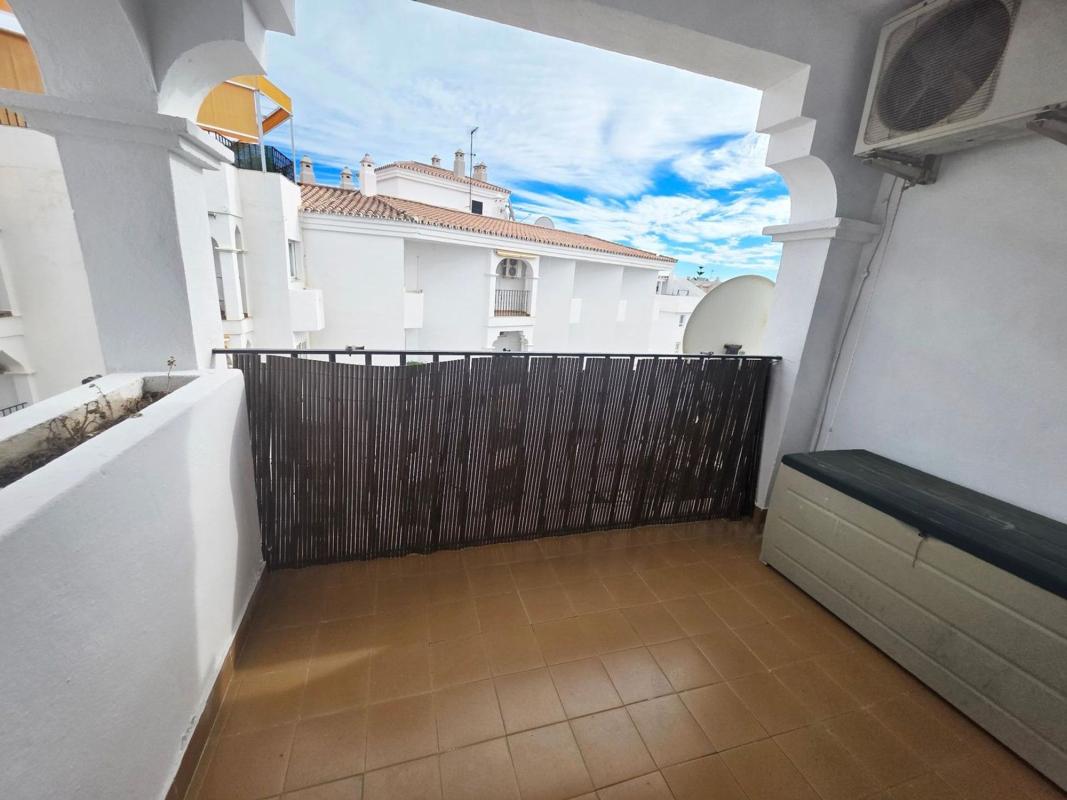 Sprzedaż mieszkania w Avenida Ciudad de Melilla s/n, Benalmádena
 photo 3