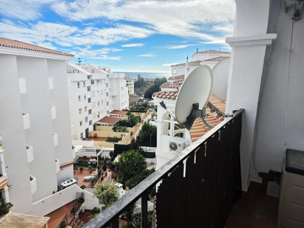 Sprzedaż mieszkania w Avenida Ciudad de Melilla s/n, Benalmádena
 photo 4