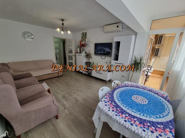 Продажа квартиры на Saladar, Дения
 photo 1