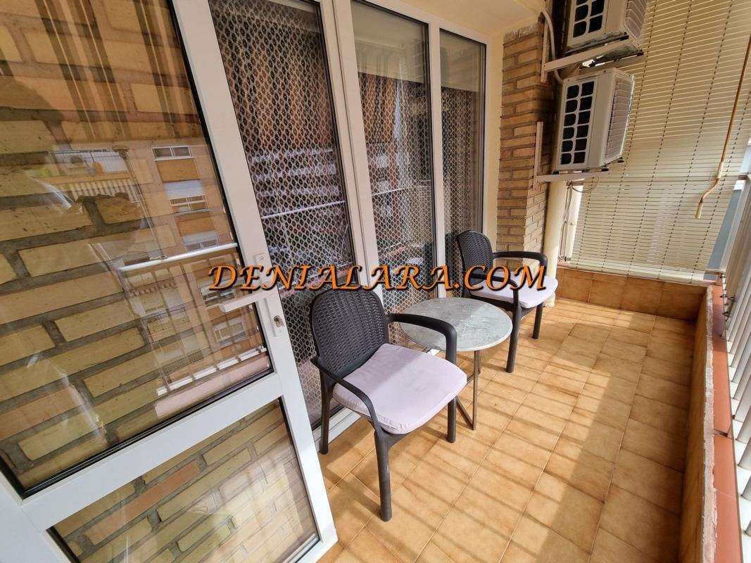 Sprzedaż mieszkania w Saladar, Dénia
 photo 2