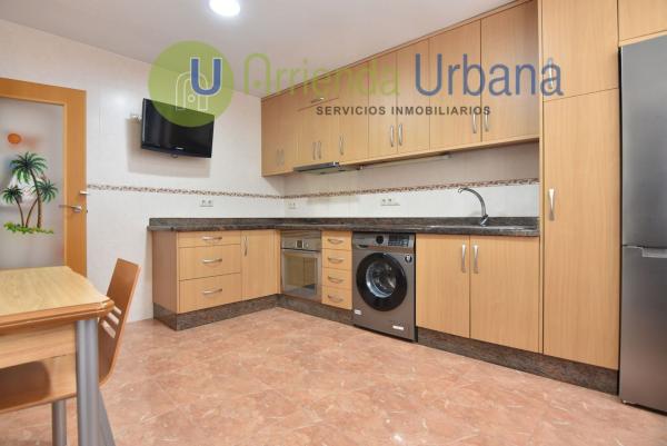 Sprzedaż mieszkania w Calle de Sant Miquel, 11, Elche / Elx
photo 1
