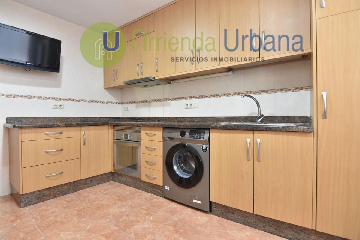Venta de piso en Calle de Sant Miquel, 11, Elche / Elx
 photo 2