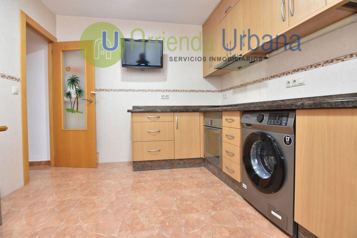 Venta de piso en Calle de Sant Miquel, 11, Elche / Elx
 photo 3