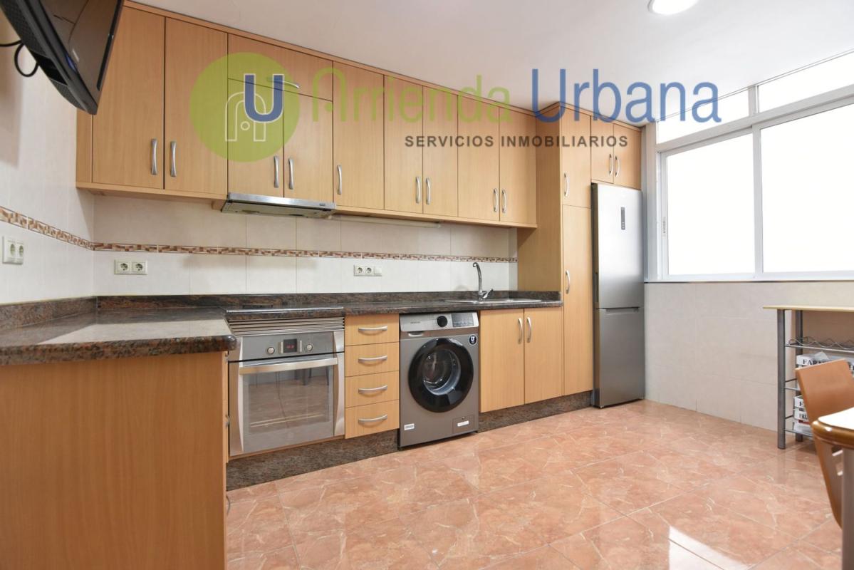 Venta de piso en Calle de Sant Miquel, 11, Elche / Elx
 photo 4