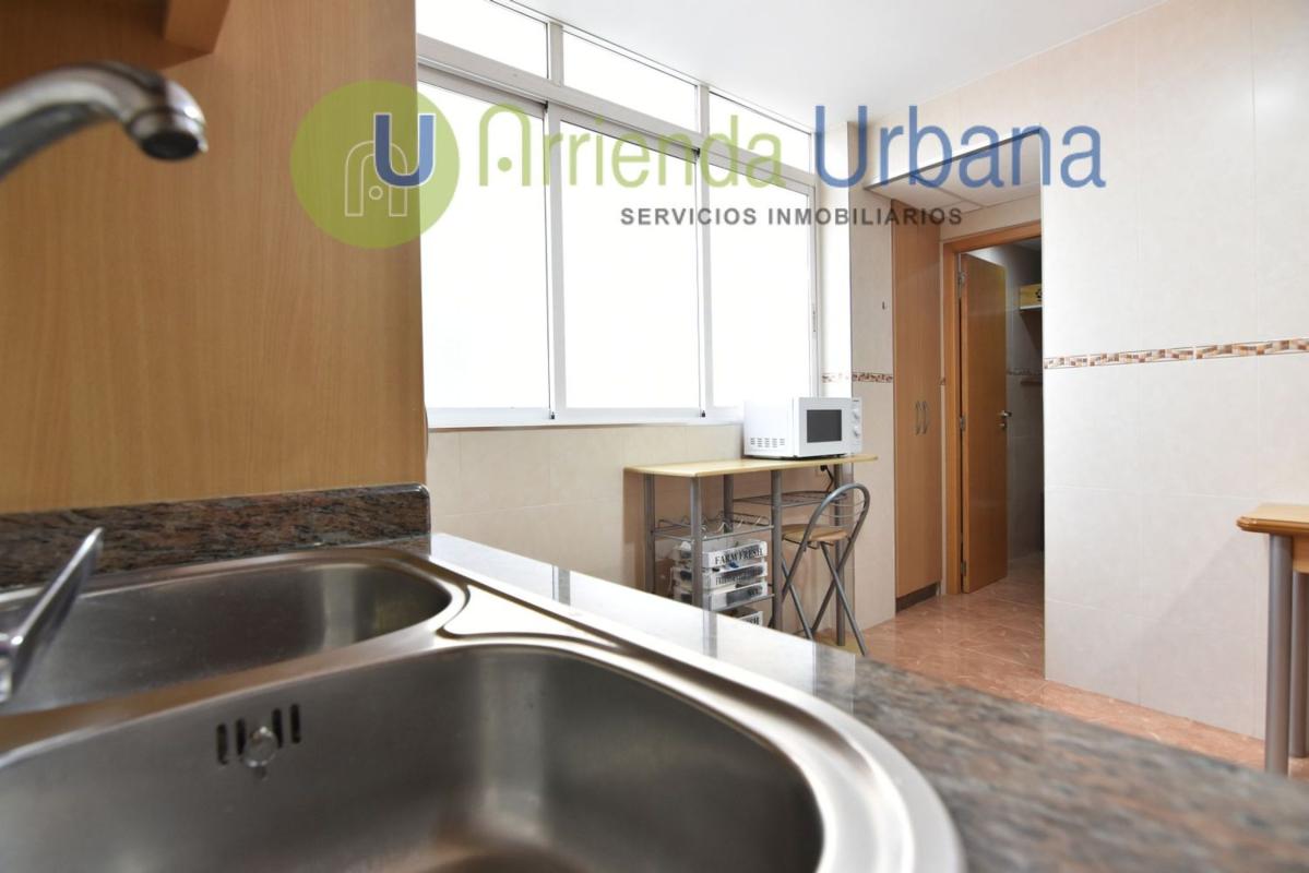 Venta de piso en Calle de Sant Miquel, 11, Elche / Elx
 photo 5