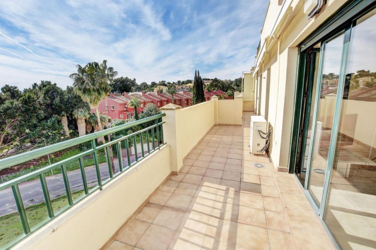 Venta de piso en Arrabal Doña Maria, Benalmádena
photo 1
