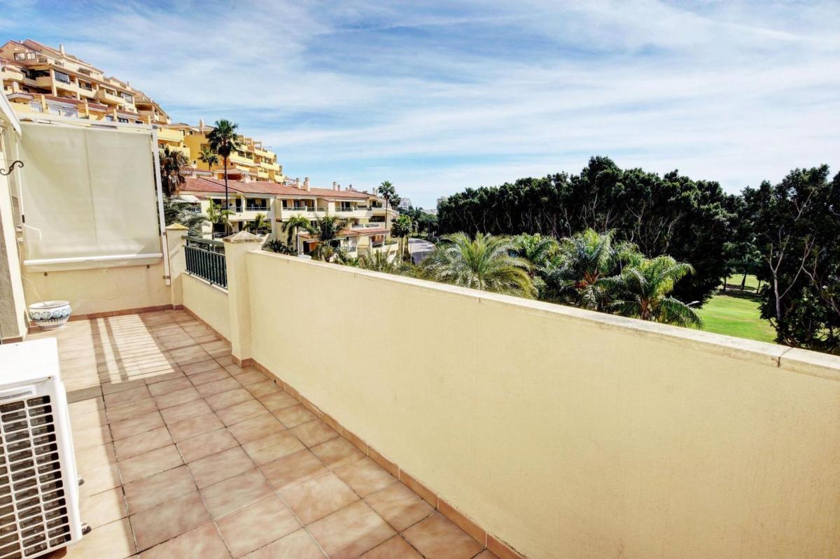 Venta de piso en Arrabal Doña Maria, Benalmádena
photo 4