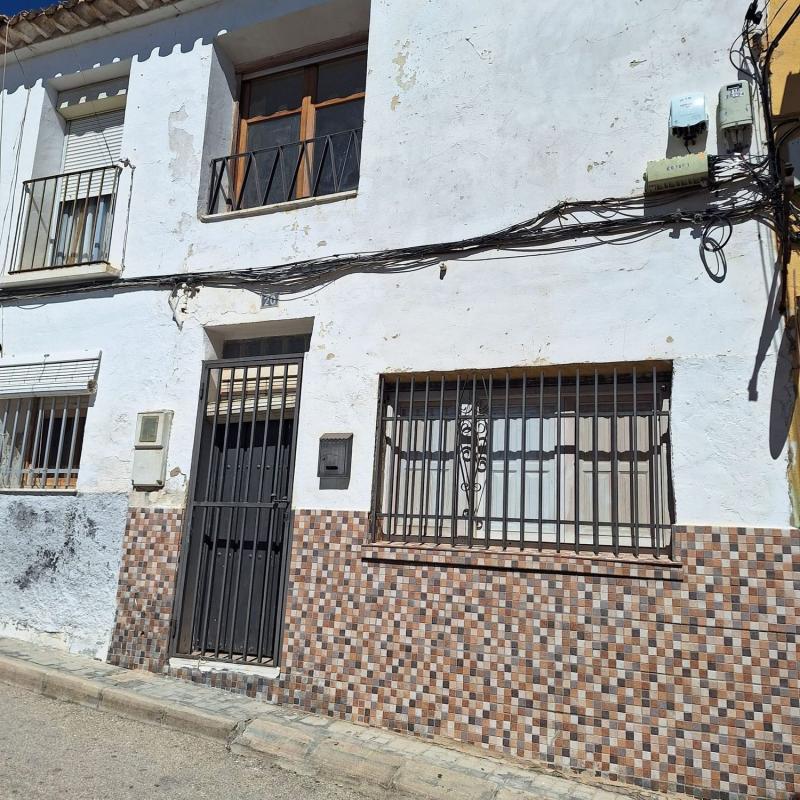 Sale of independent chalet in Calle Doctor Fleming, Sax
photo 1
