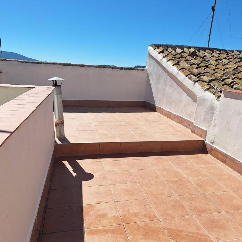 Sale of independent chalet in Calle Doctor Fleming, Sax
photo 4