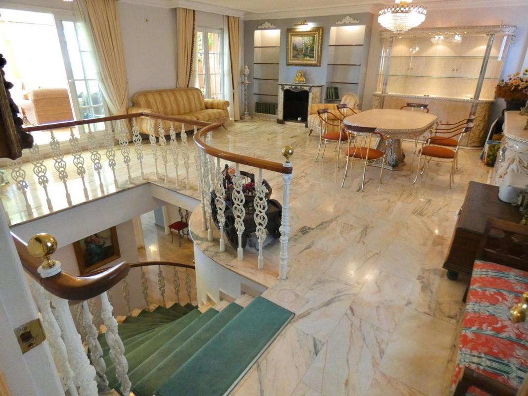 Venta de duplex en Calle Alberto Morgenstern, Fuengirola photo 1