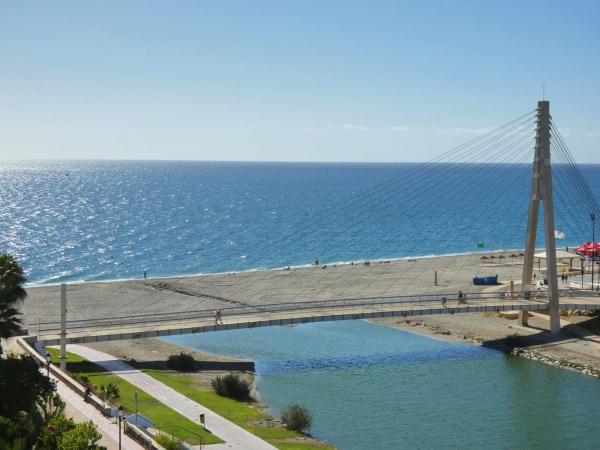 Duplex en venta en Calle Alberto Morgenstern, Fuengirola photo 2