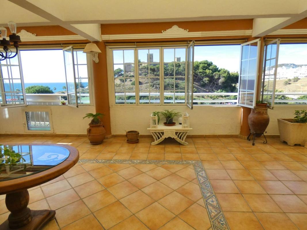 Venta de duplex en Calle Alberto Morgenstern, Fuengirola photo 5