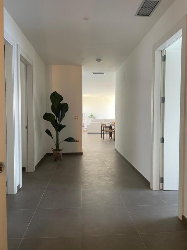 Продажа квартиры на Avenida de Mejico, Бенидорм
photo 5