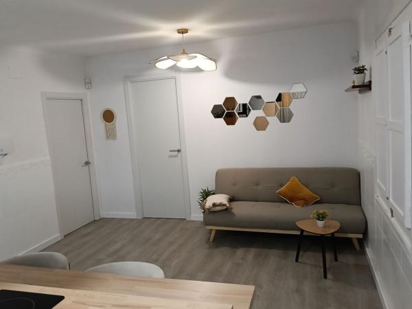 Venta de piso en Calle Doctor Mañas Bernabéu, 4, Málaga
 photo 3