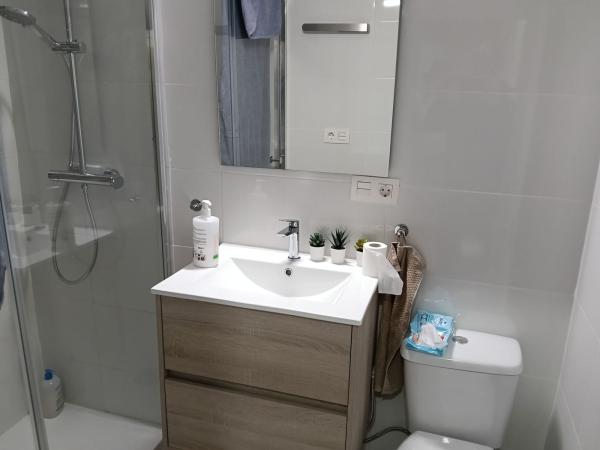 Venta de piso en Calle Doctor Mañas Bernabéu, 4, Málaga
 photo 4