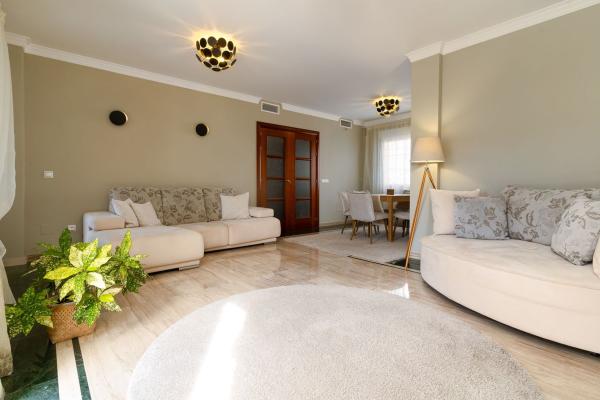 Chalet adosado en Jaen De Calahonda photo 4