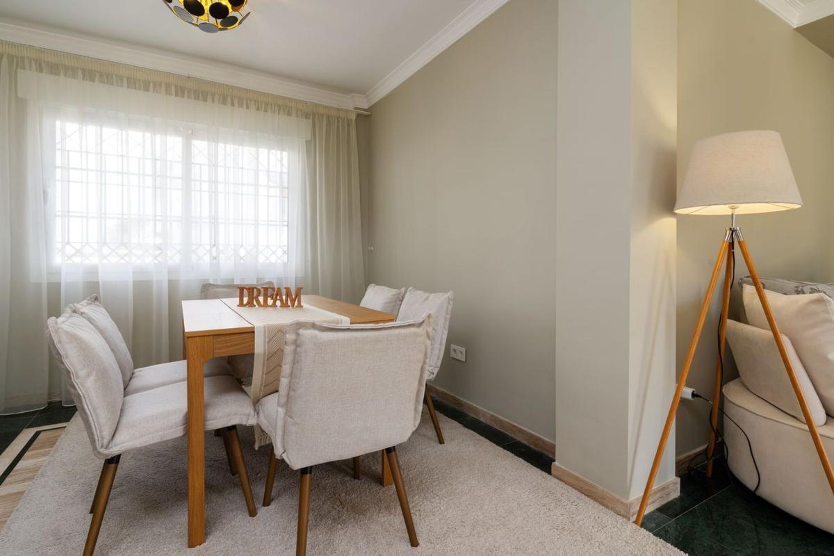 Venta de chalet adosado en  JAEN DE CALAHONDA , Mijas photo 5