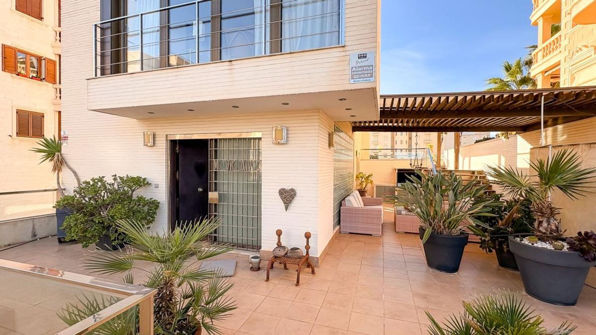 Properties for sale and rent in Spain photo 4
