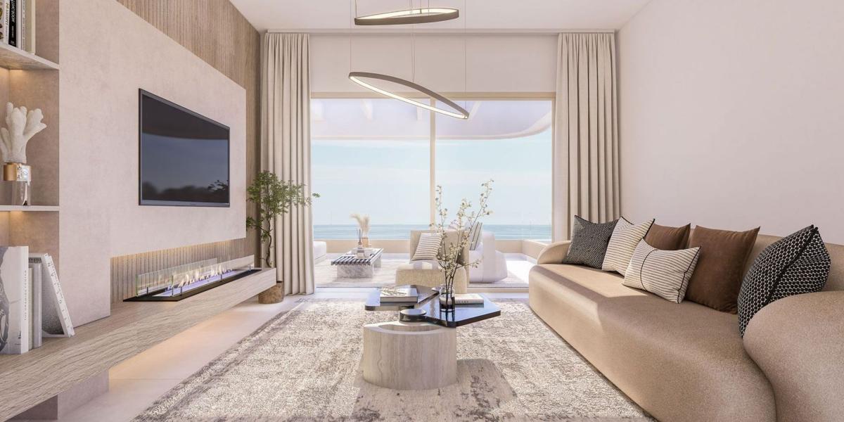 Sale of apartment in Calle Segismundo Moret s/n, Estepona
 photo 5