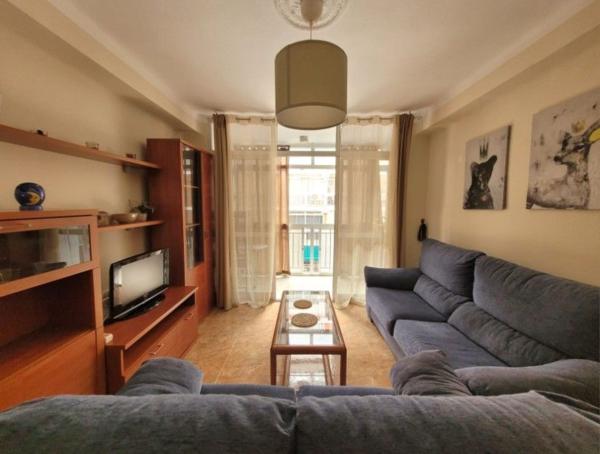 Venta de piso en Calle Miravioletas, 2, Málaga
 photo 2