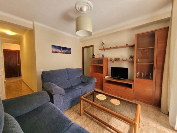Venta de piso en Calle Miravioletas, 2, Málaga
 photo 3