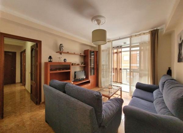Venta de piso en Calle Miravioletas, 2, Málaga
 photo 4