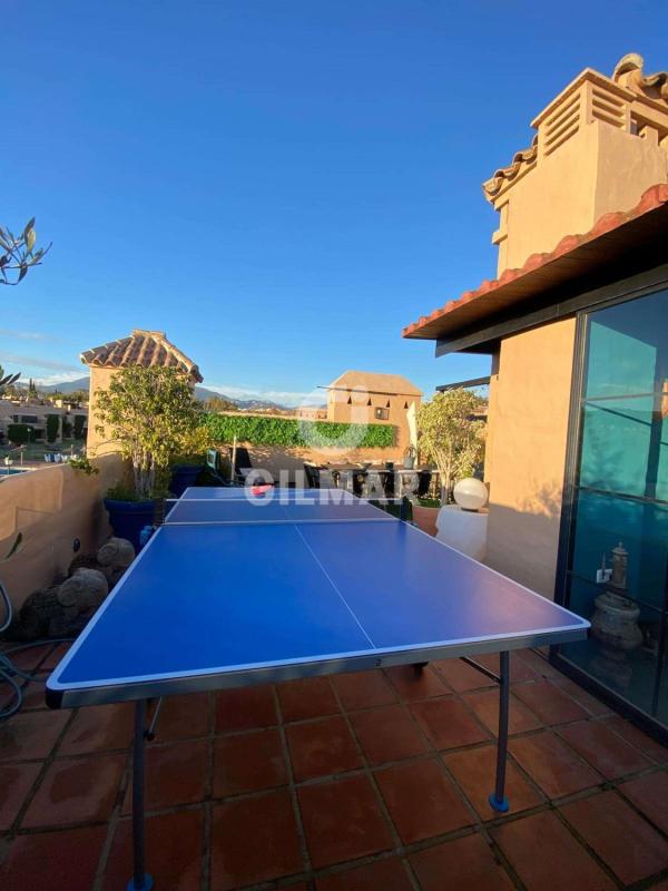 Venta de piso en Urbanizacion Cartuja del Golf, Estepona
 photo 4