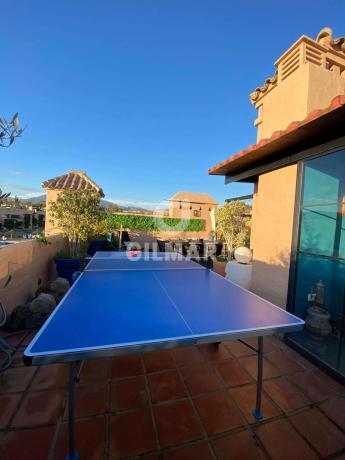 Sale of flat in Urbanizacion Cartuja del Golf, Estepona
 photo 4