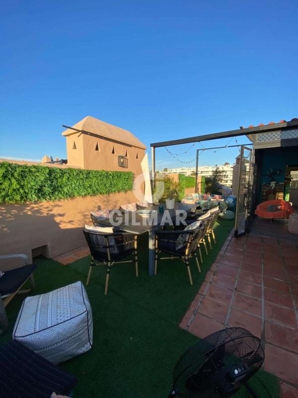 Venta de piso en Urbanizacion Cartuja del Golf, Estepona
 photo 5