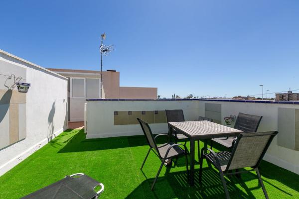 Ático en venta en  Barrio La Zenia, Orihuela photo 2
