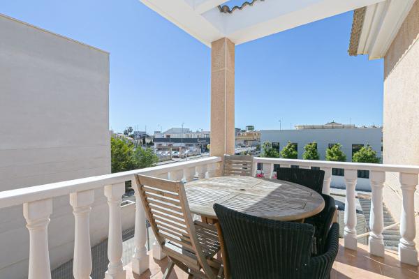 Ático en venta en  Barrio La Zenia, Orihuela photo 3