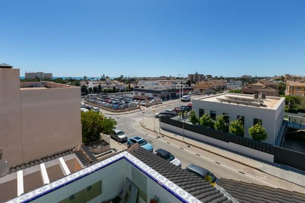 Ático en venta en  Barrio La Zenia, Orihuela photo 4