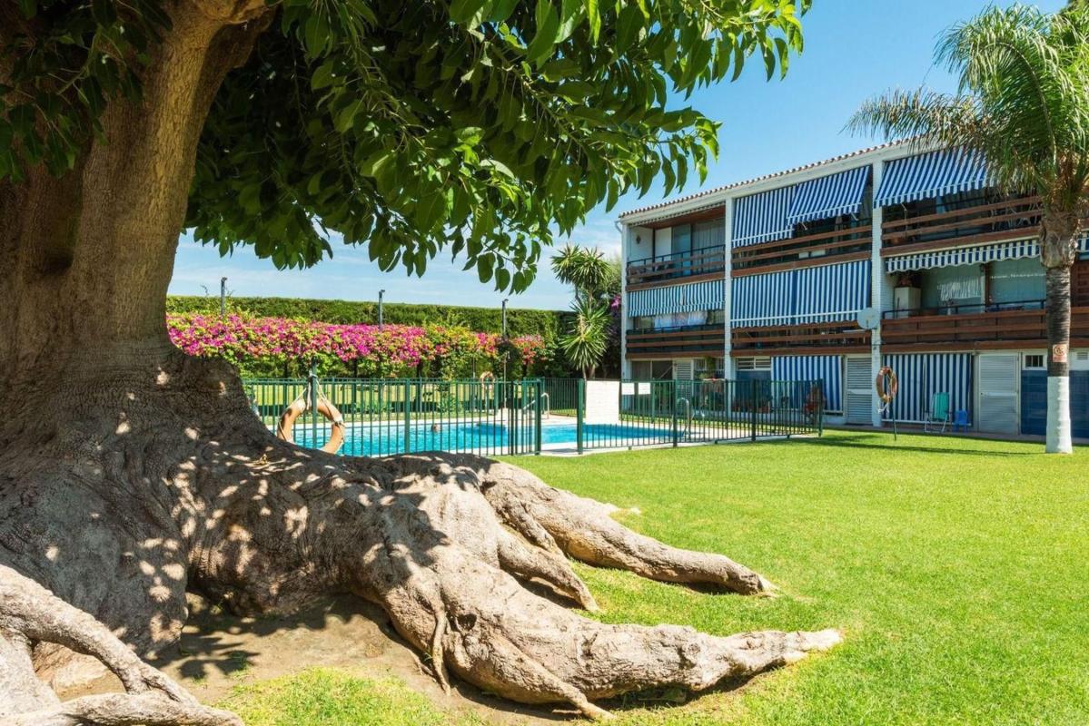 Sale of apartment in Calle Manuel de Falla, Marbella
photo 3