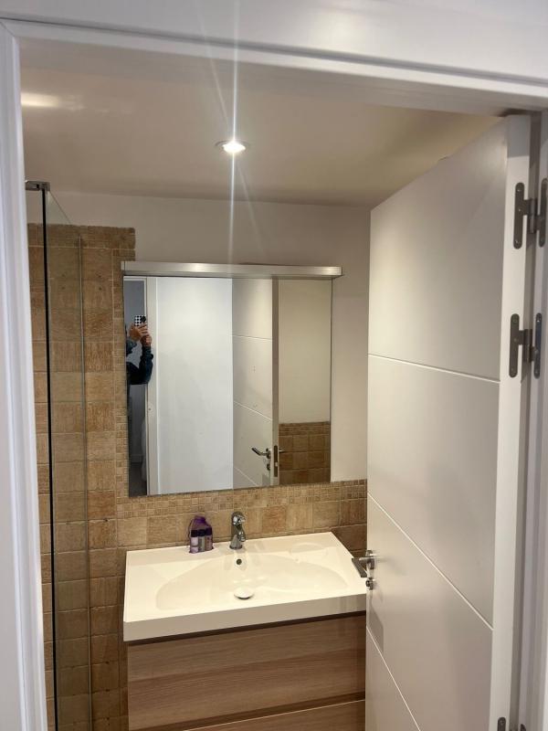 Sale of apartment in Calle Manuel de Falla, Marbella
photo 5