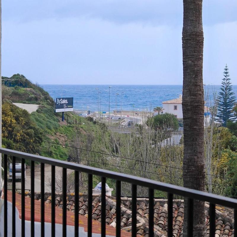 Sale of apartment in Calaburra - Chaparral, Mijas
photo 2