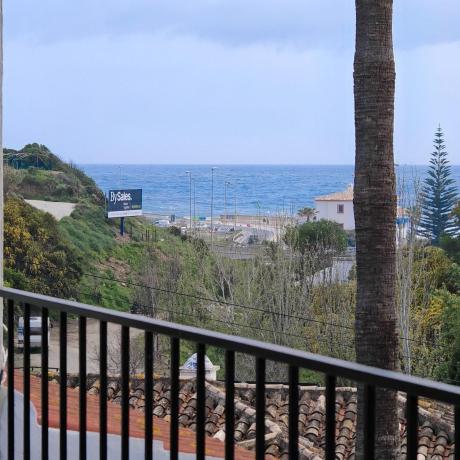 Venta de piso en Calaburra - Chaparral, Mijas
 photo 2