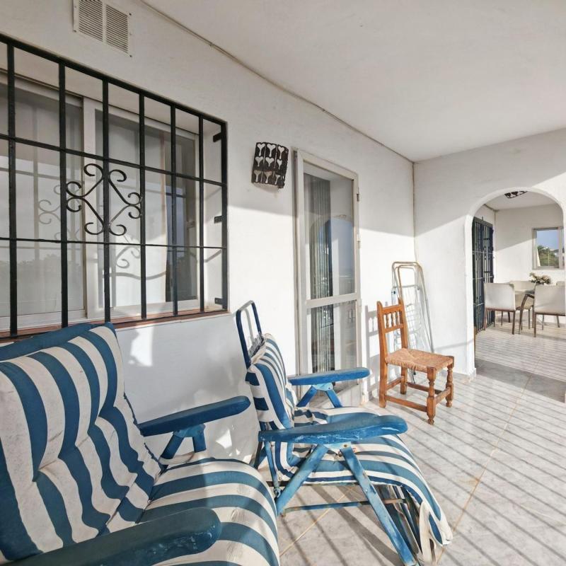 Sale of apartment in Calaburra - Chaparral, Mijas
photo 3