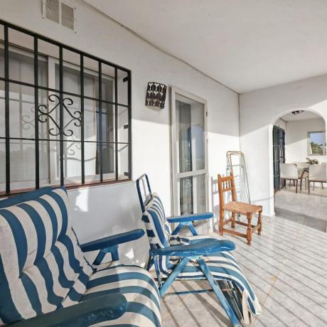 Venta de piso en Calaburra - Chaparral, Mijas
 photo 3