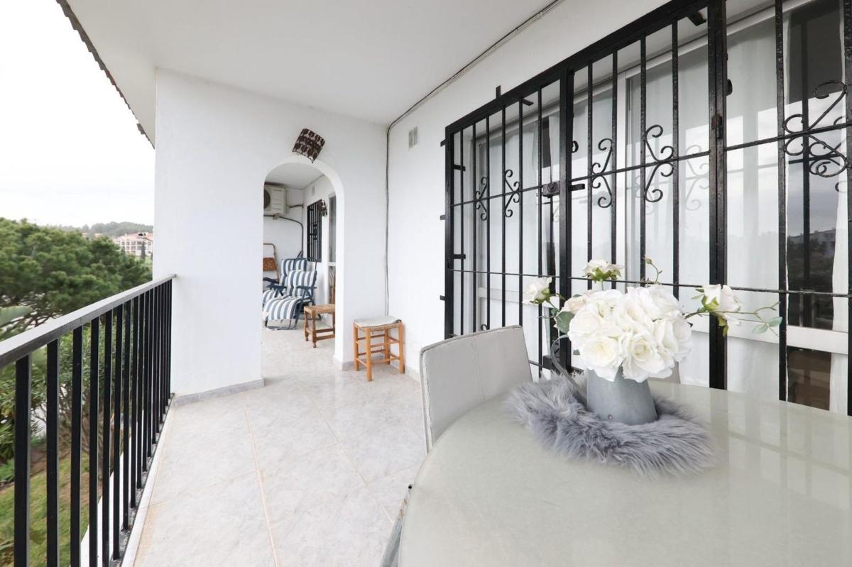 Sale of apartment in Calaburra - Chaparral, Mijas
photo 4