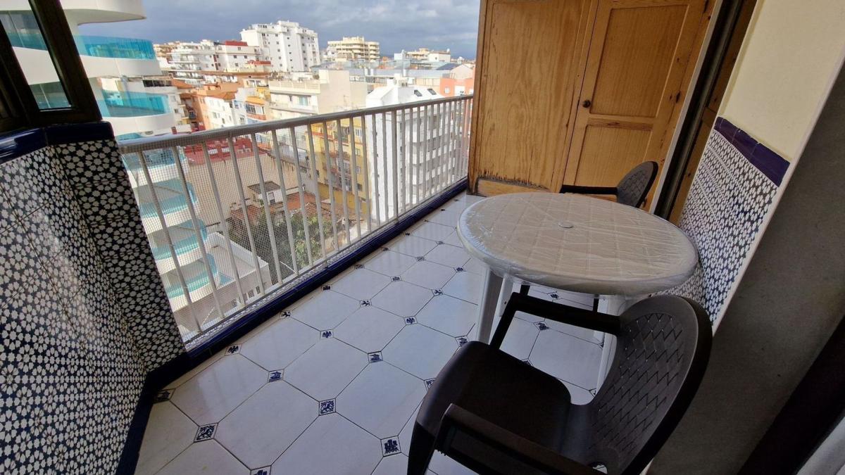 Venta de piso en Calle Martínez Catena, Fuengirola
photo 3