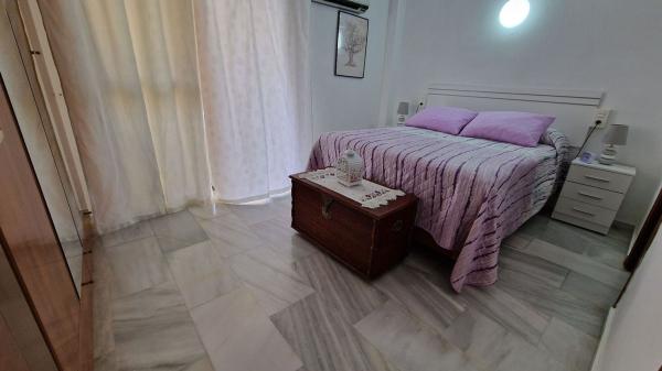 Venta de piso en Calle Martínez Catena, Fuengirola
 photo 4