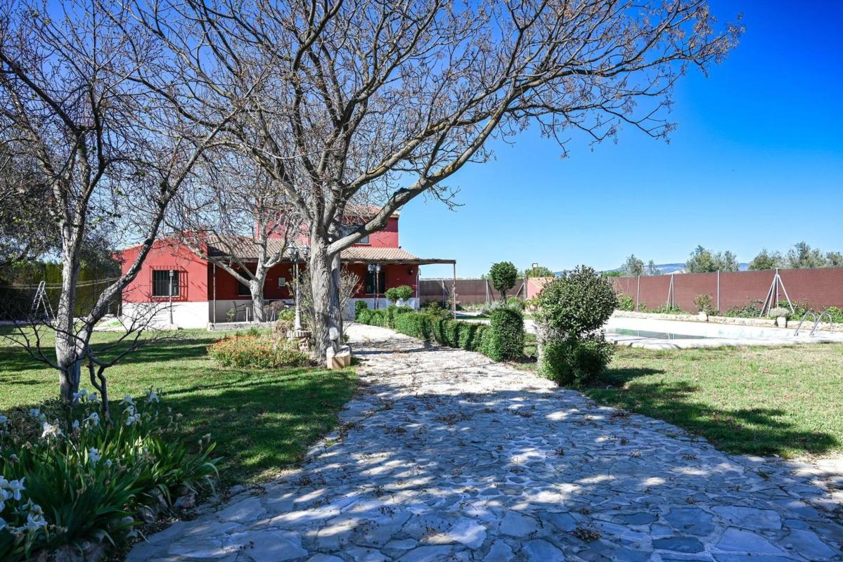 Properties for sale and rent in Spain photo 3