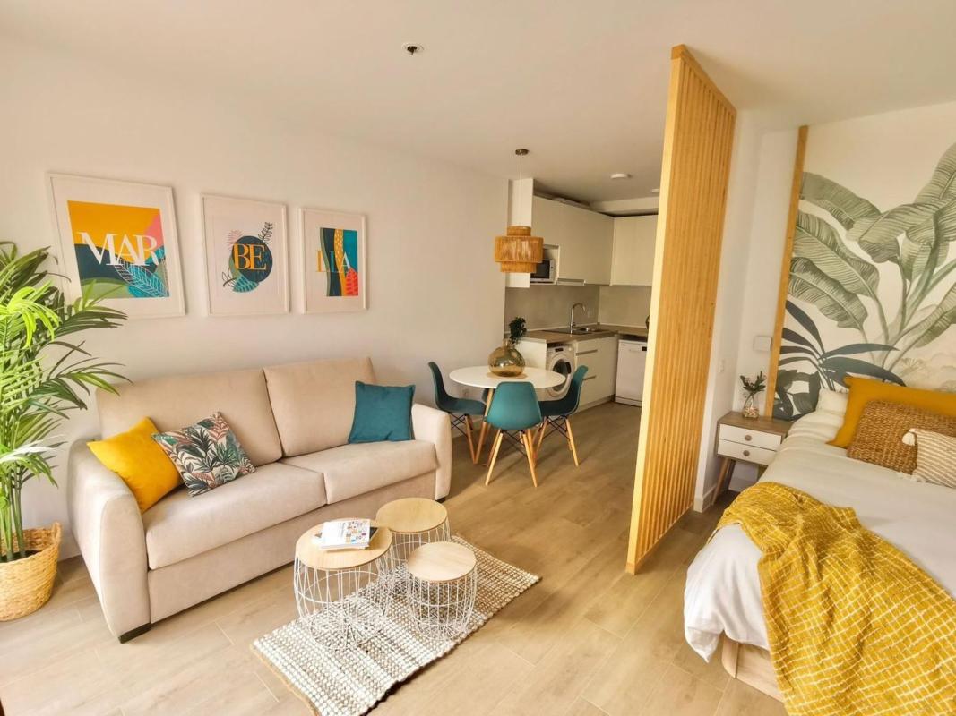 Venta de piso en Avenida Jardines de las Golondrinas, 8, Marbella
photo 1