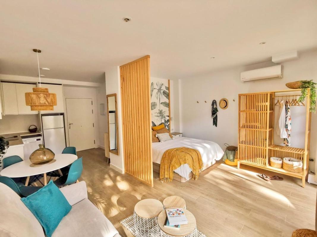 Venta de piso en Avenida Jardines de las Golondrinas, 8, Marbella
photo 2