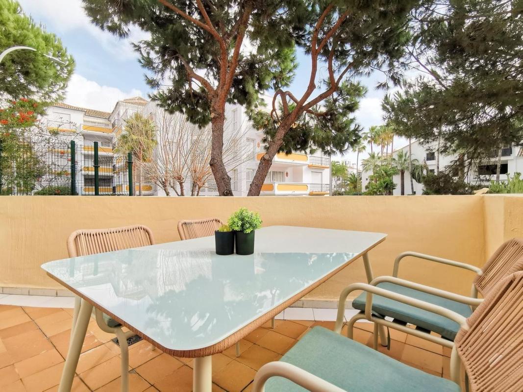 Venta de piso en Avenida Jardines de las Golondrinas, 8, Marbella
photo 3