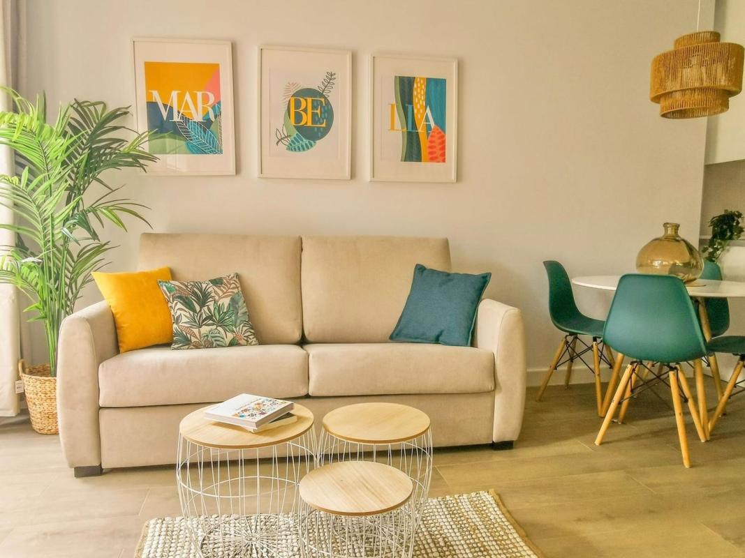 Venta de piso en Avenida Jardines de las Golondrinas, 8, Marbella
photo 4