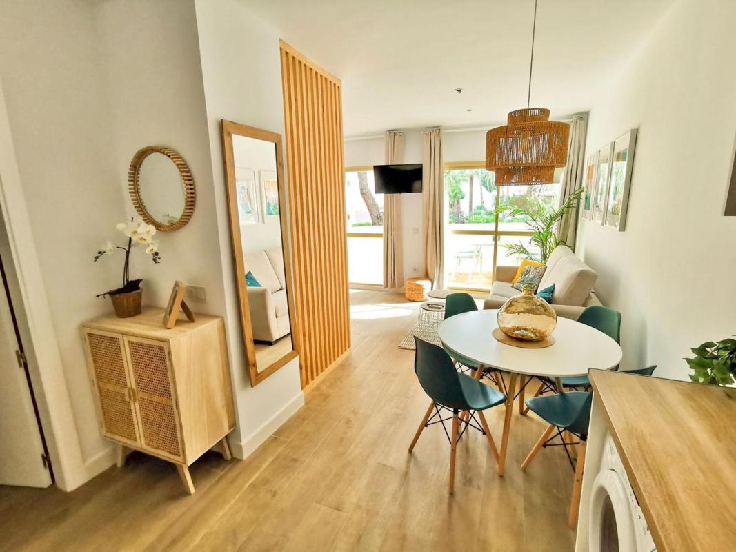 Venta de piso en Avenida Jardines de las Golondrinas, 8, Marbella
photo 5
